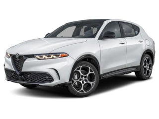 2025 Alfa Romeo Tonale VELOCE EAWD