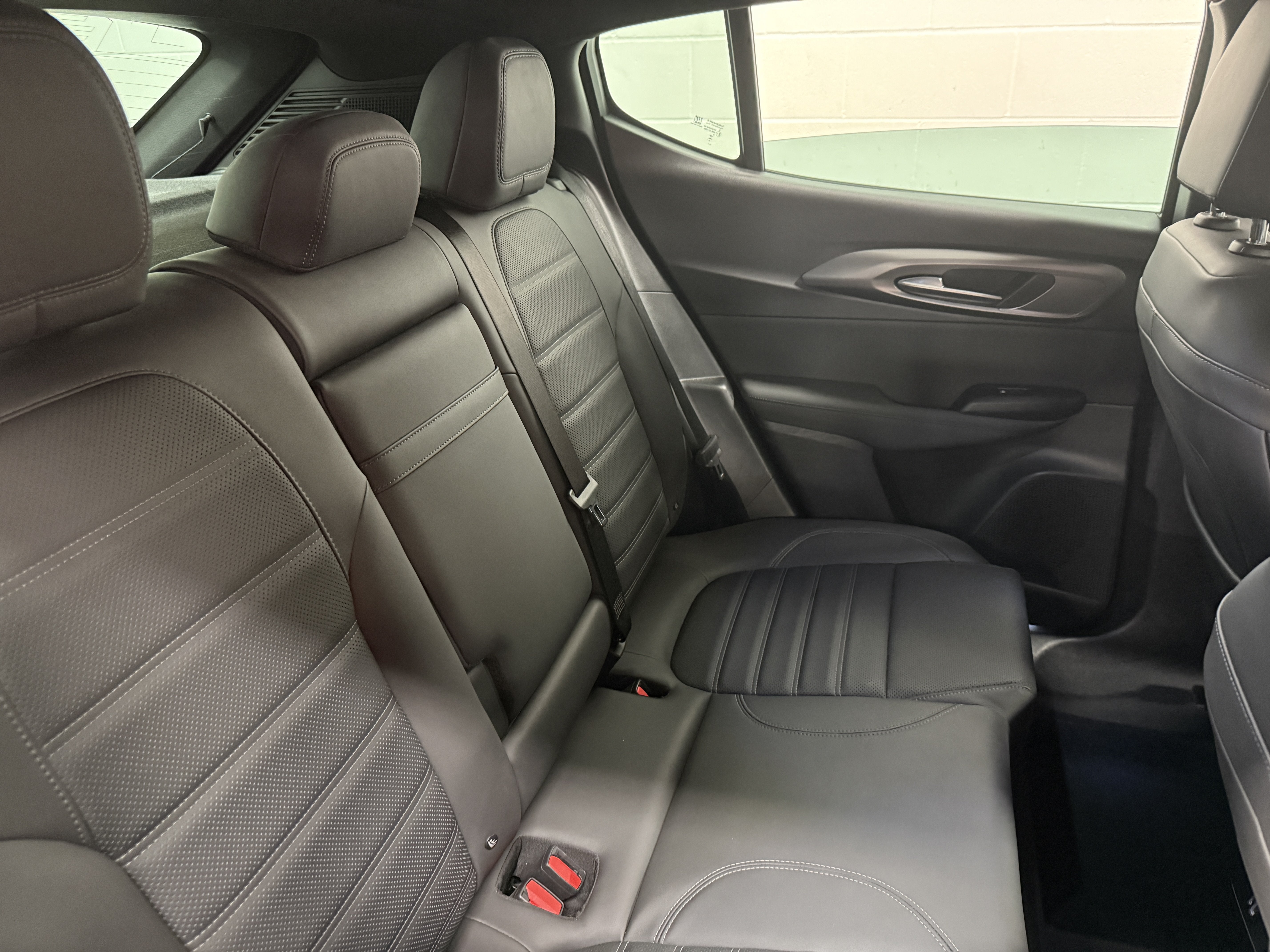 2024 Alfa Romeo Tonale Ti Premium eAWD w/Sunroof