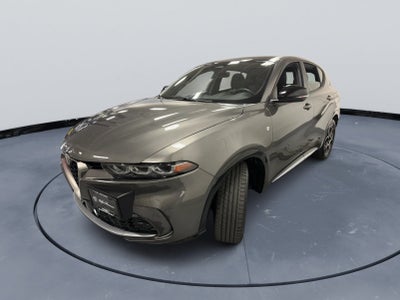 2024 Alfa Romeo Tonale Ti Premium eAWD w/Sunroof