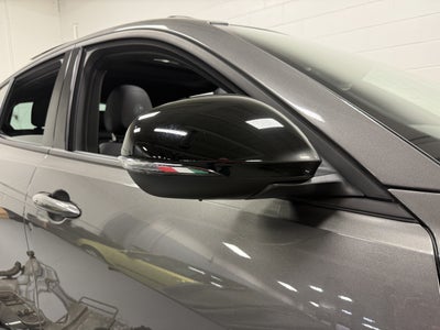2024 Alfa Romeo Tonale Ti Premium eAWD w/Sunroof