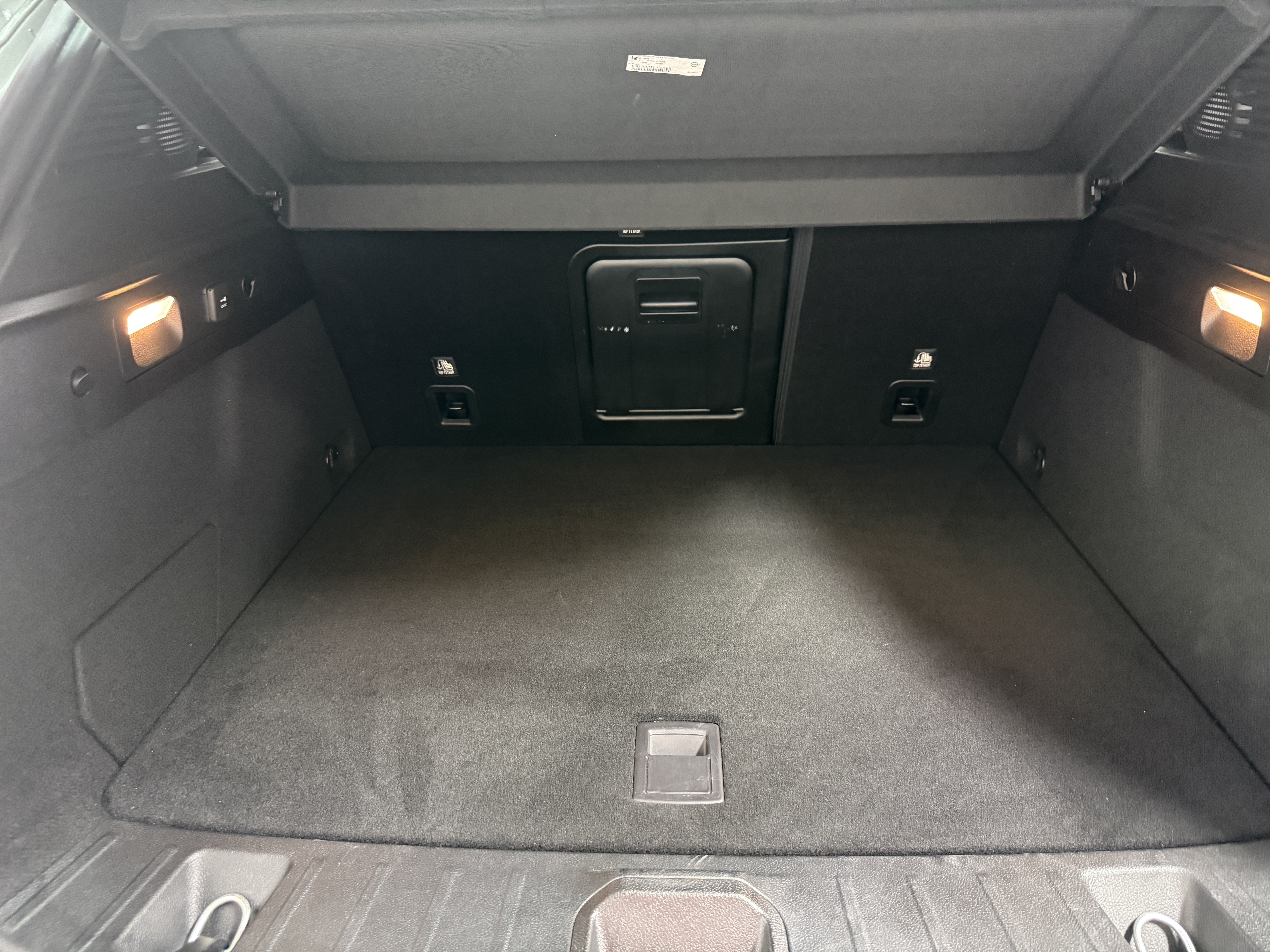 2024 Alfa Romeo Tonale Ti Premium eAWD w/Sunroof