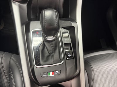 2024 Alfa Romeo Tonale Ti Premium eAWD w/Sunroof