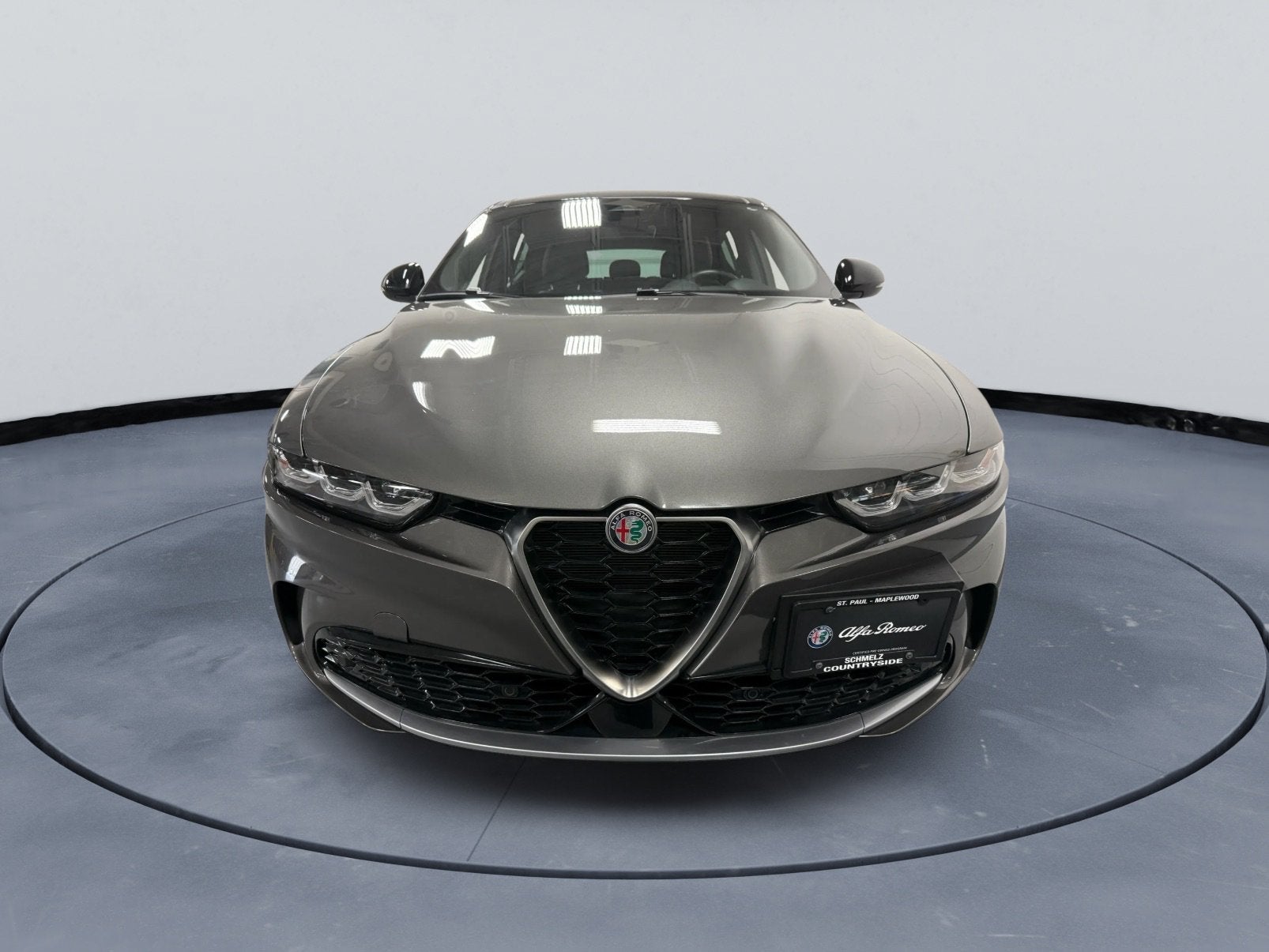 2024 Alfa Romeo Tonale Ti Premium eAWD w/Sunroof