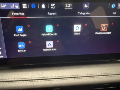 2024 Alfa Romeo Tonale Ti Premium eAWD w/Sunroof
