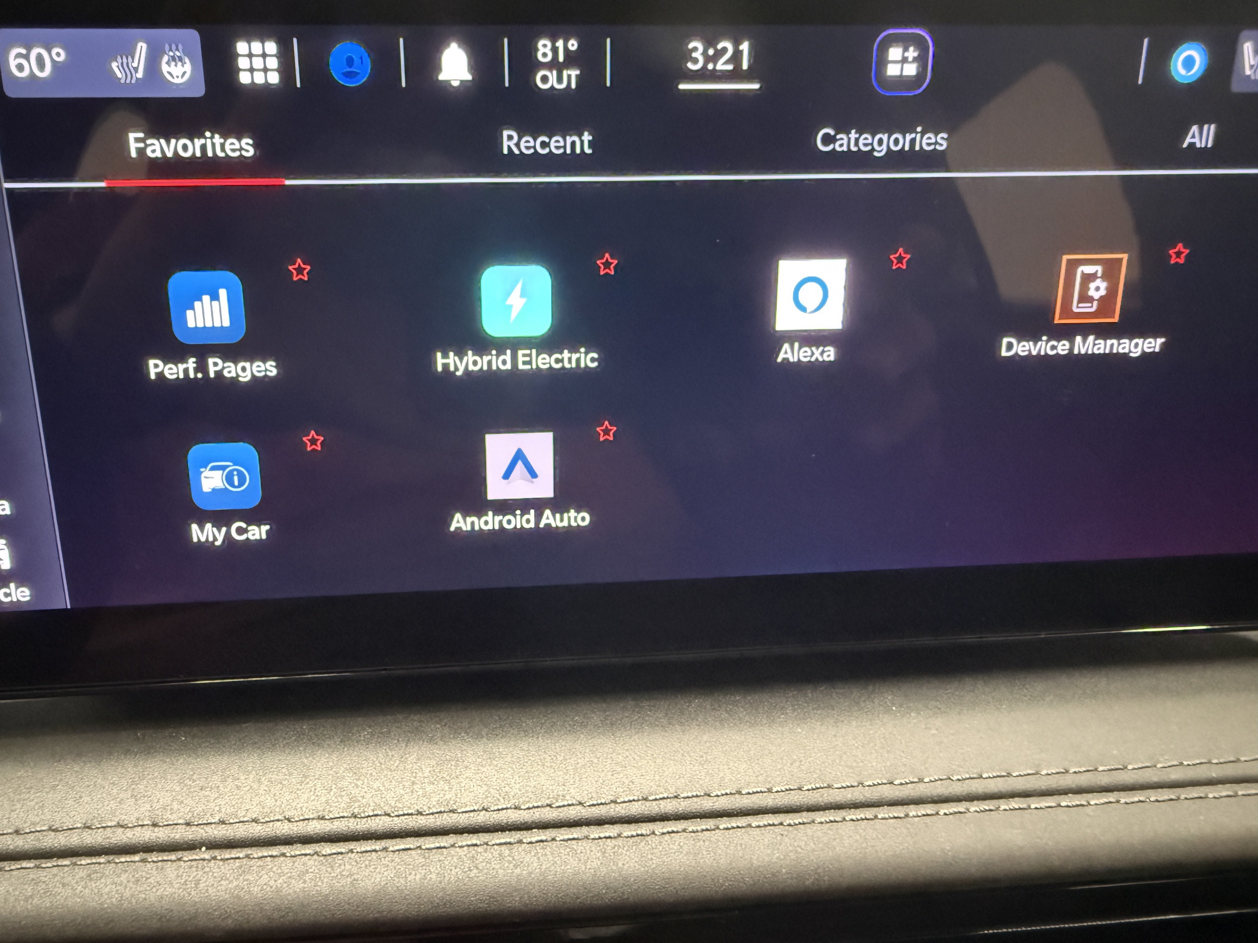 2024 Alfa Romeo Tonale Ti Premium eAWD w/Sunroof
