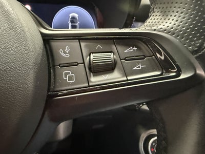 2024 Alfa Romeo Tonale Ti Premium eAWD w/Sunroof