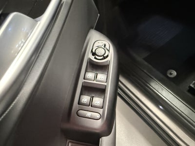 2024 Alfa Romeo Tonale Ti Premium eAWD w/Sunroof