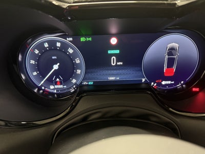 2024 Alfa Romeo Tonale Ti Premium eAWD w/Sunroof