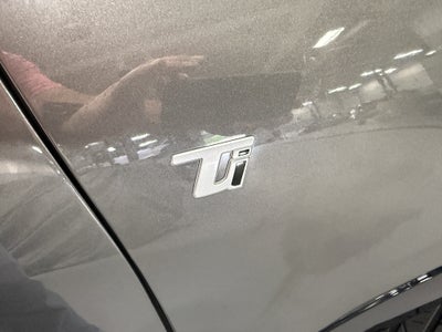 2024 Alfa Romeo Tonale Ti Premium eAWD w/Sunroof