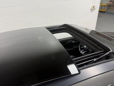 2024 Alfa Romeo Tonale Ti Premium eAWD w/Sunroof