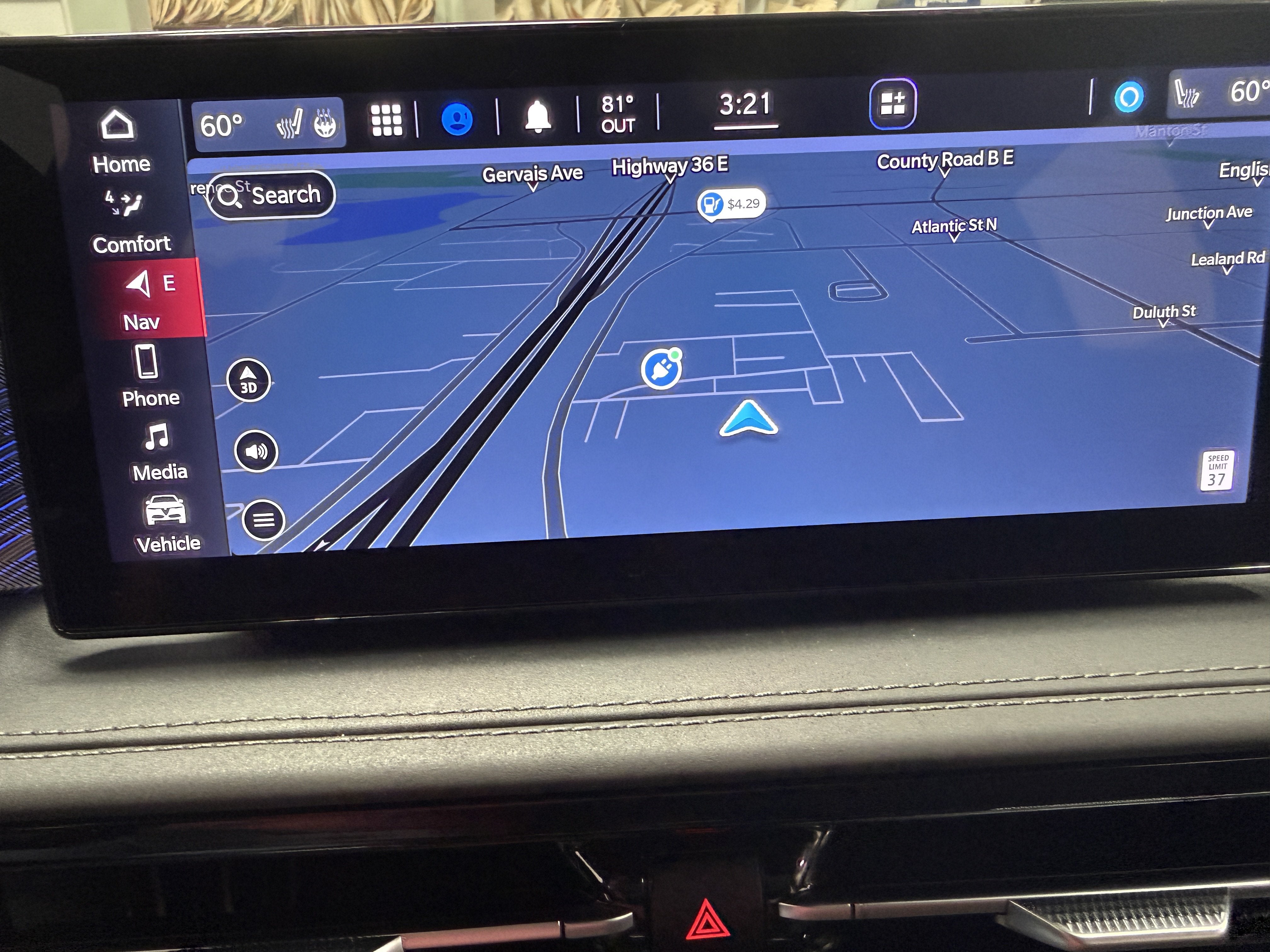 2024 Alfa Romeo Tonale Ti Premium eAWD w/Sunroof