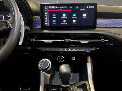 2024 Alfa Romeo Tonale Ti Premium AWD w/Sunroof