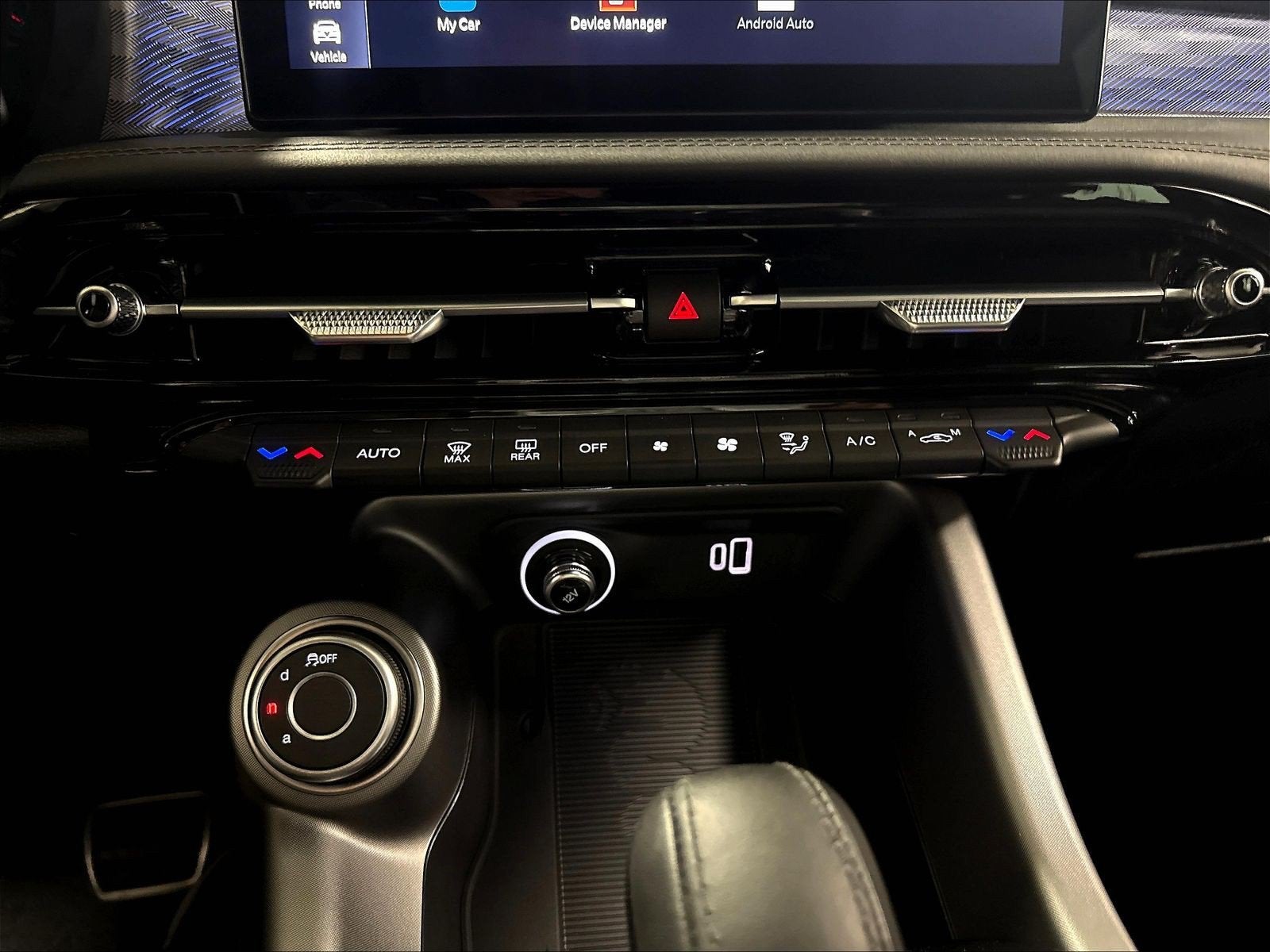 2024 Alfa Romeo Tonale Ti Premium AWD w/Sunroof
