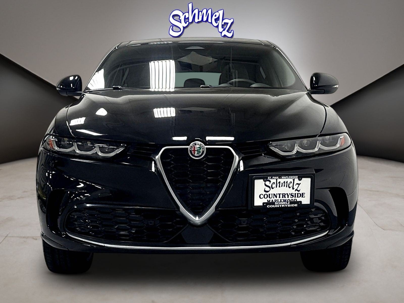 2024 Alfa Romeo Tonale Ti Premium AWD w/Sunroof