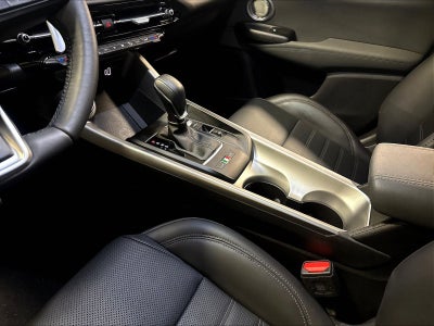 2024 Alfa Romeo Tonale Ti Premium AWD w/Sunroof