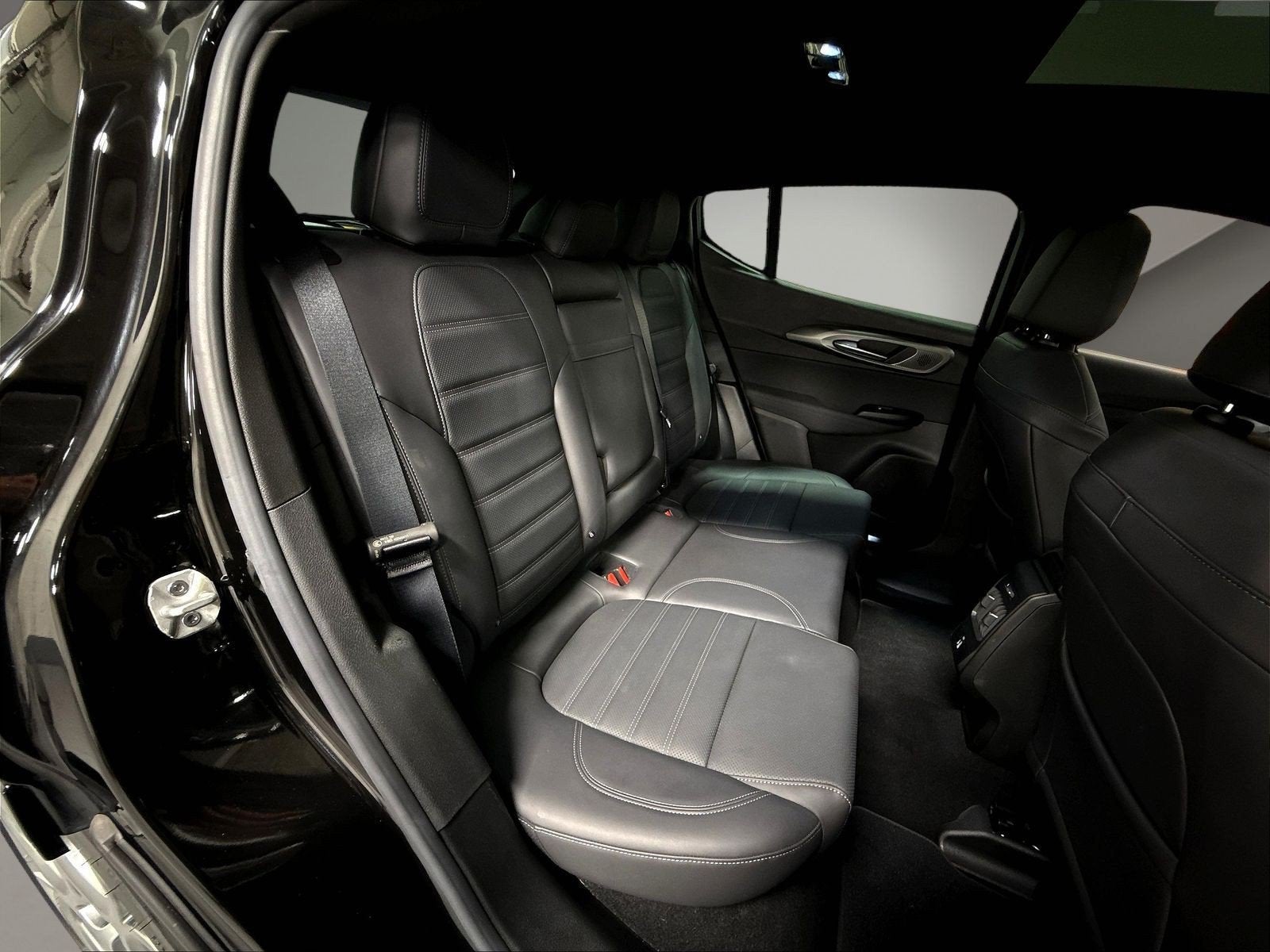 2024 Alfa Romeo Tonale Ti Premium AWD w/Sunroof