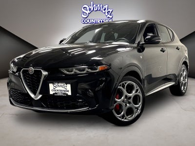 2024 Alfa Romeo Tonale Ti Premium AWD w/Sunroof