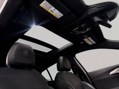 2024 Alfa Romeo Tonale Ti Premium AWD w/Sunroof