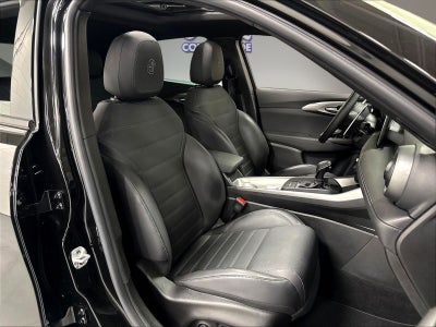 2024 Alfa Romeo Tonale Ti Premium AWD w/Sunroof