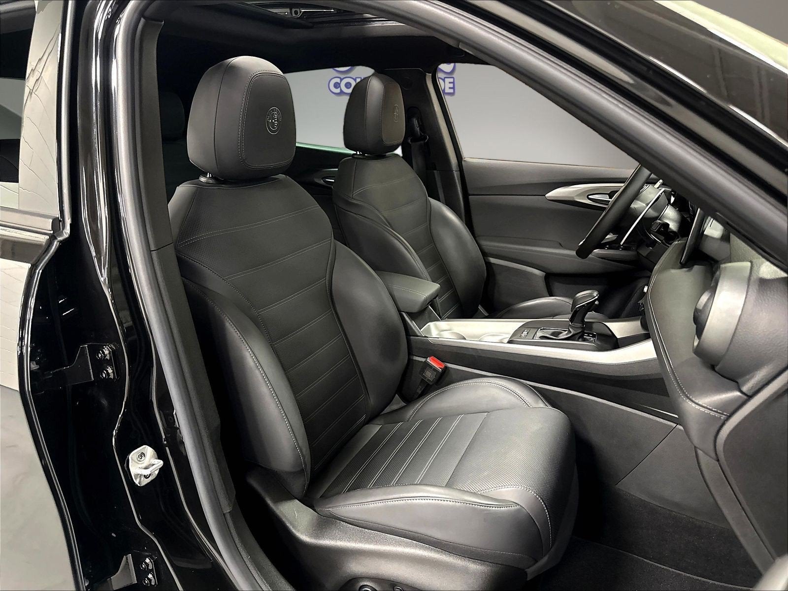 2024 Alfa Romeo Tonale Ti Premium AWD w/Sunroof