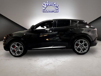 2024 Alfa Romeo Tonale Ti Premium AWD w/Sunroof