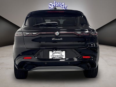2024 Alfa Romeo Tonale Ti Premium AWD w/Sunroof