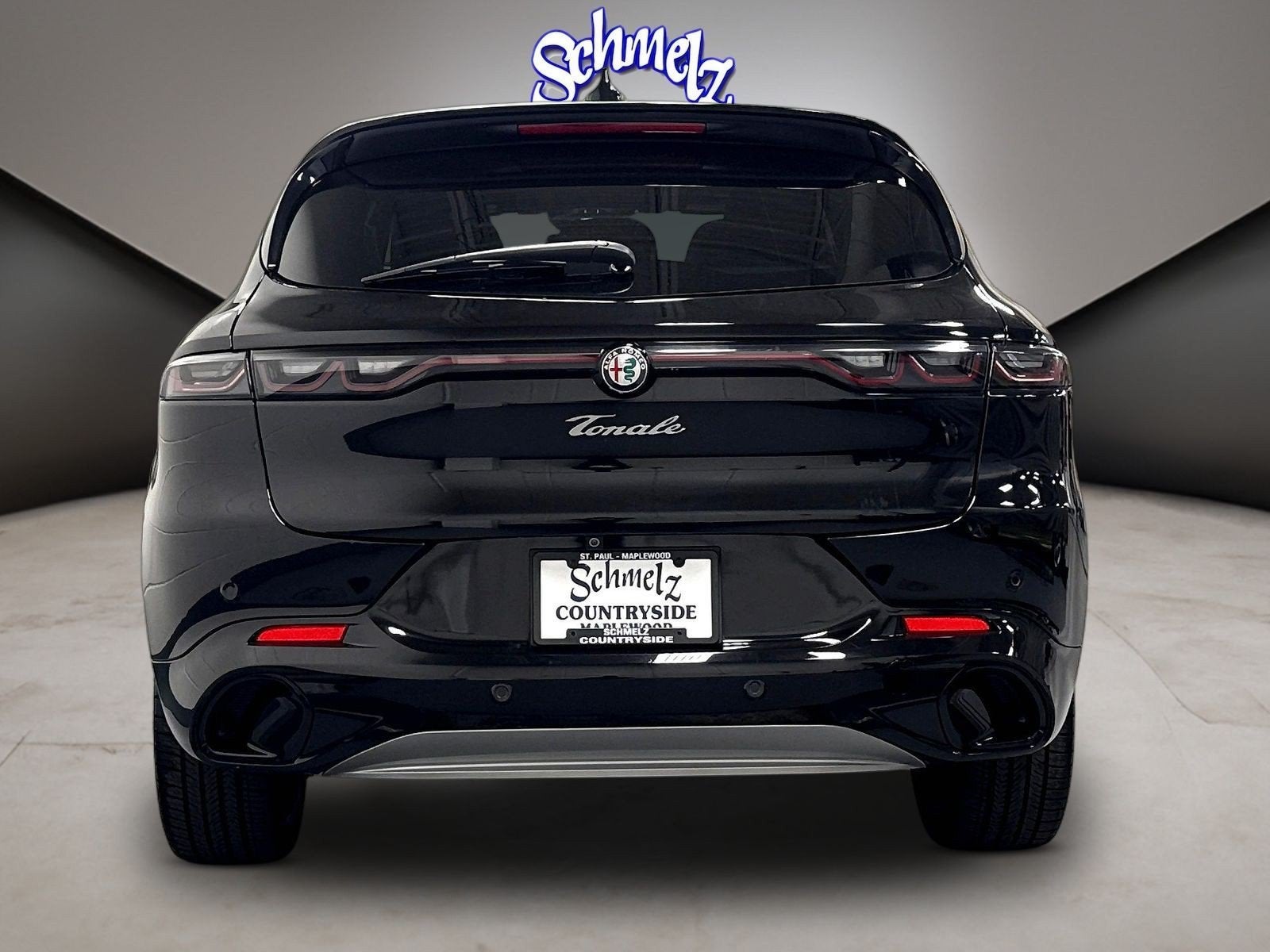 2024 Alfa Romeo Tonale Ti Premium AWD w/Sunroof