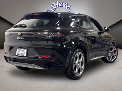 2024 Alfa Romeo Tonale Ti Premium AWD w/Sunroof