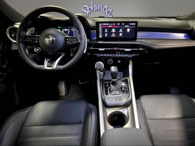 2024 Alfa Romeo Tonale Ti Premium AWD w/Sunroof