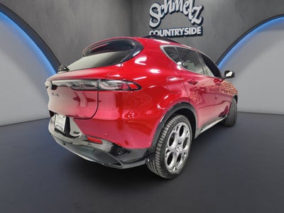 2024 Alfa Romeo Tonale Ti Premium AWD w/Sunroof