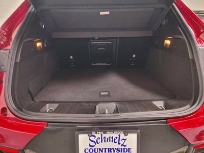 2024 Alfa Romeo Tonale Ti Premium AWD w/Sunroof