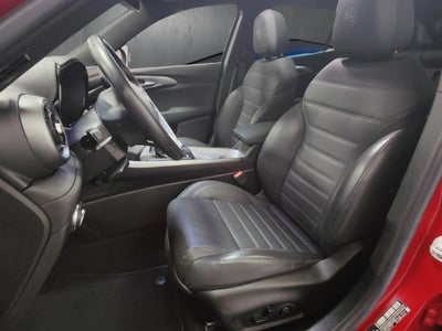 2024 Alfa Romeo Tonale Ti Premium AWD w/Sunroof