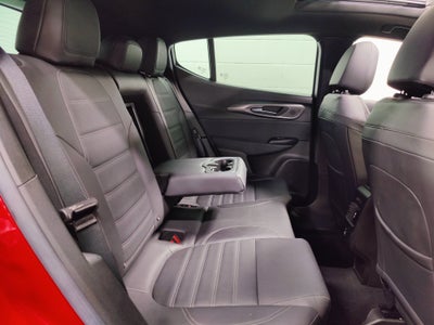 2024 Alfa Romeo Tonale Ti Premium AWD w/Sunroof