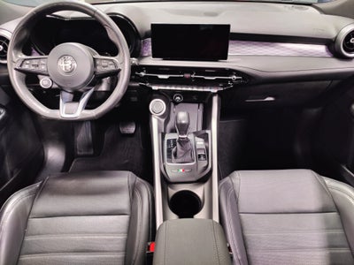 2024 Alfa Romeo Tonale Ti Premium AWD w/Sunroof