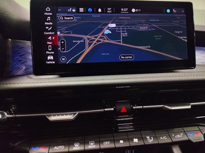 2024 Alfa Romeo Tonale Ti Premium AWD w/Sunroof