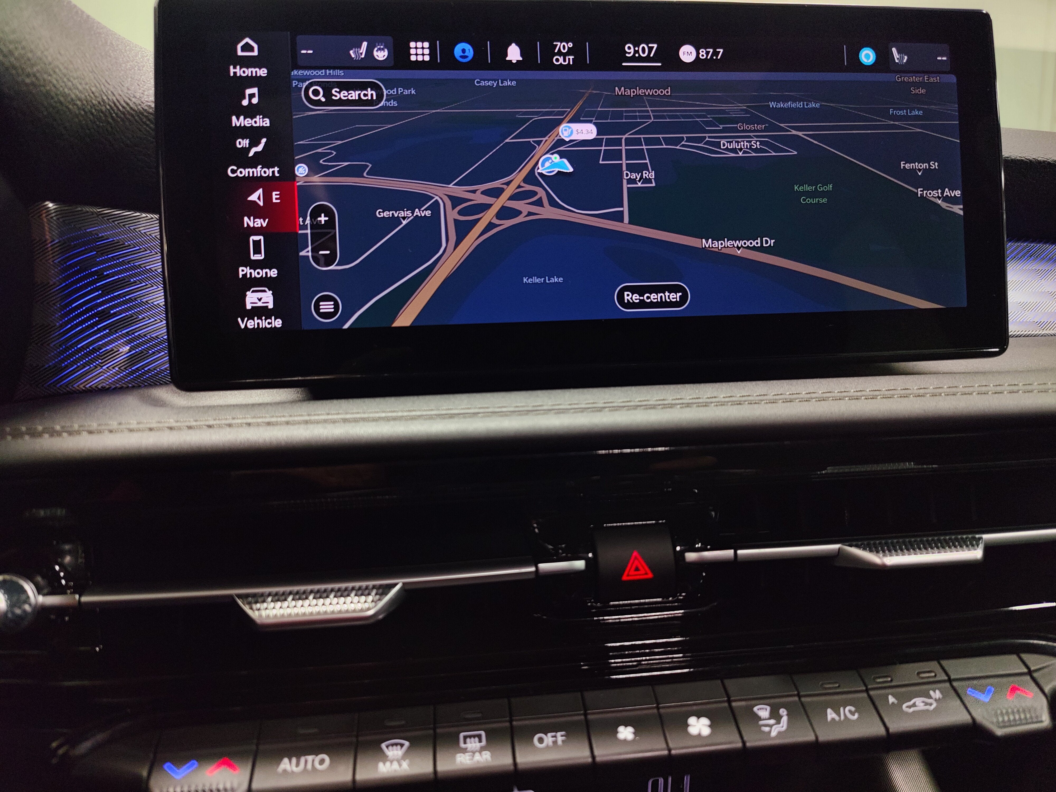 2024 Alfa Romeo Tonale Ti Premium AWD w/Sunroof