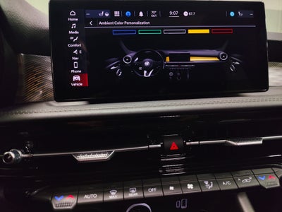 2024 Alfa Romeo Tonale Ti Premium AWD w/Sunroof
