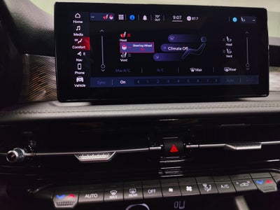 2024 Alfa Romeo Tonale Ti Premium AWD w/Sunroof