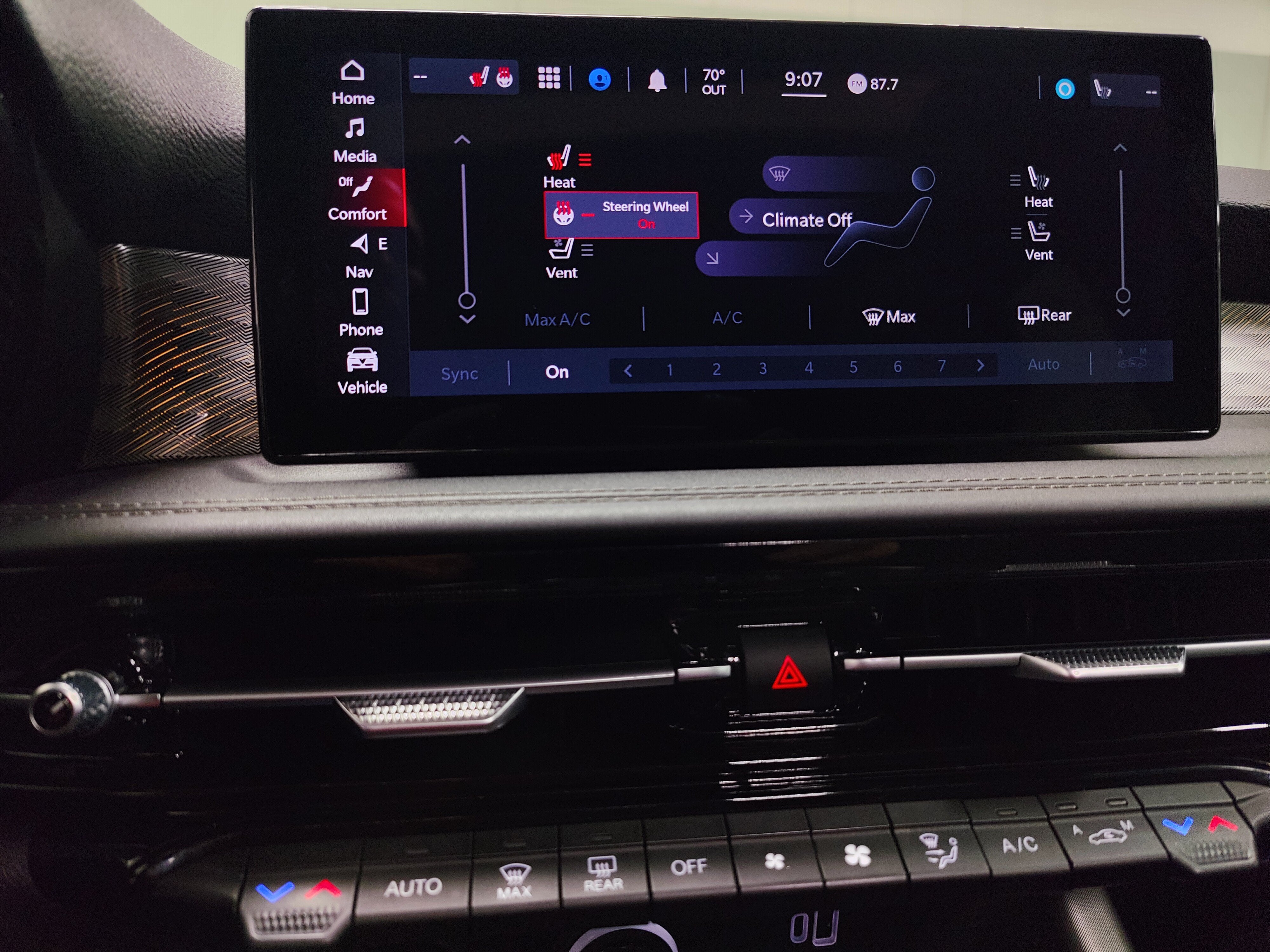 2024 Alfa Romeo Tonale Ti Premium AWD w/Sunroof