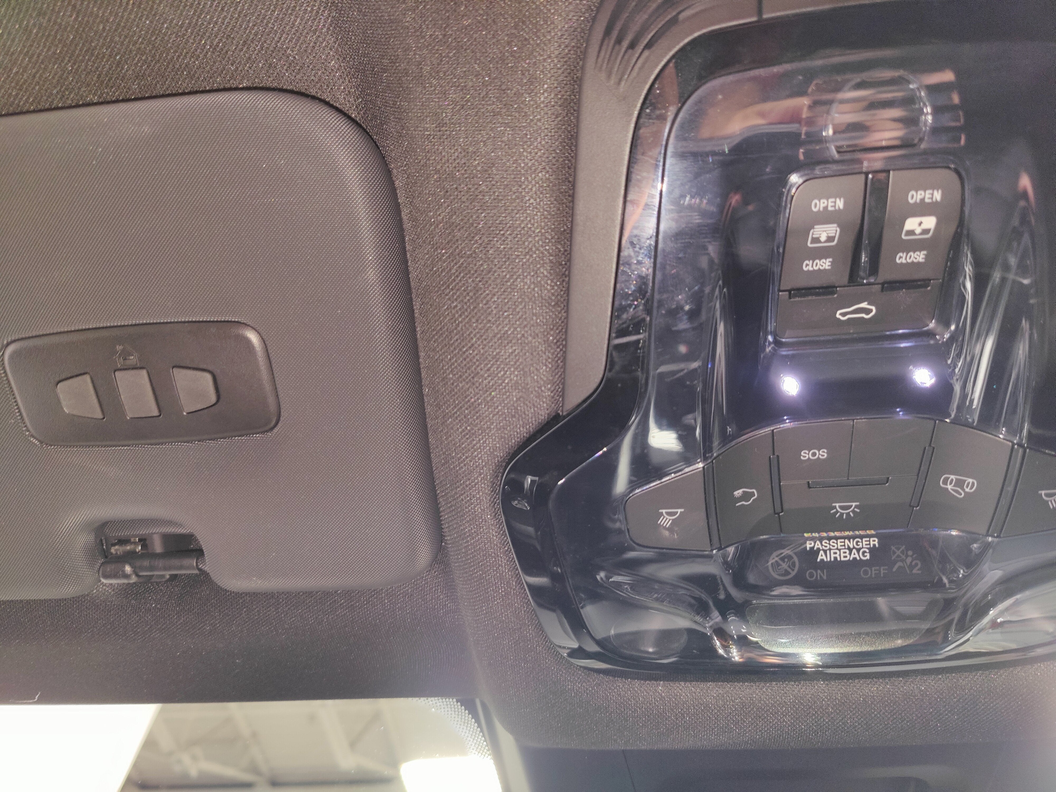 2024 Alfa Romeo Tonale Ti Premium AWD w/Sunroof