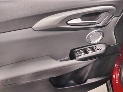 2024 Alfa Romeo Tonale Ti Premium AWD w/Sunroof