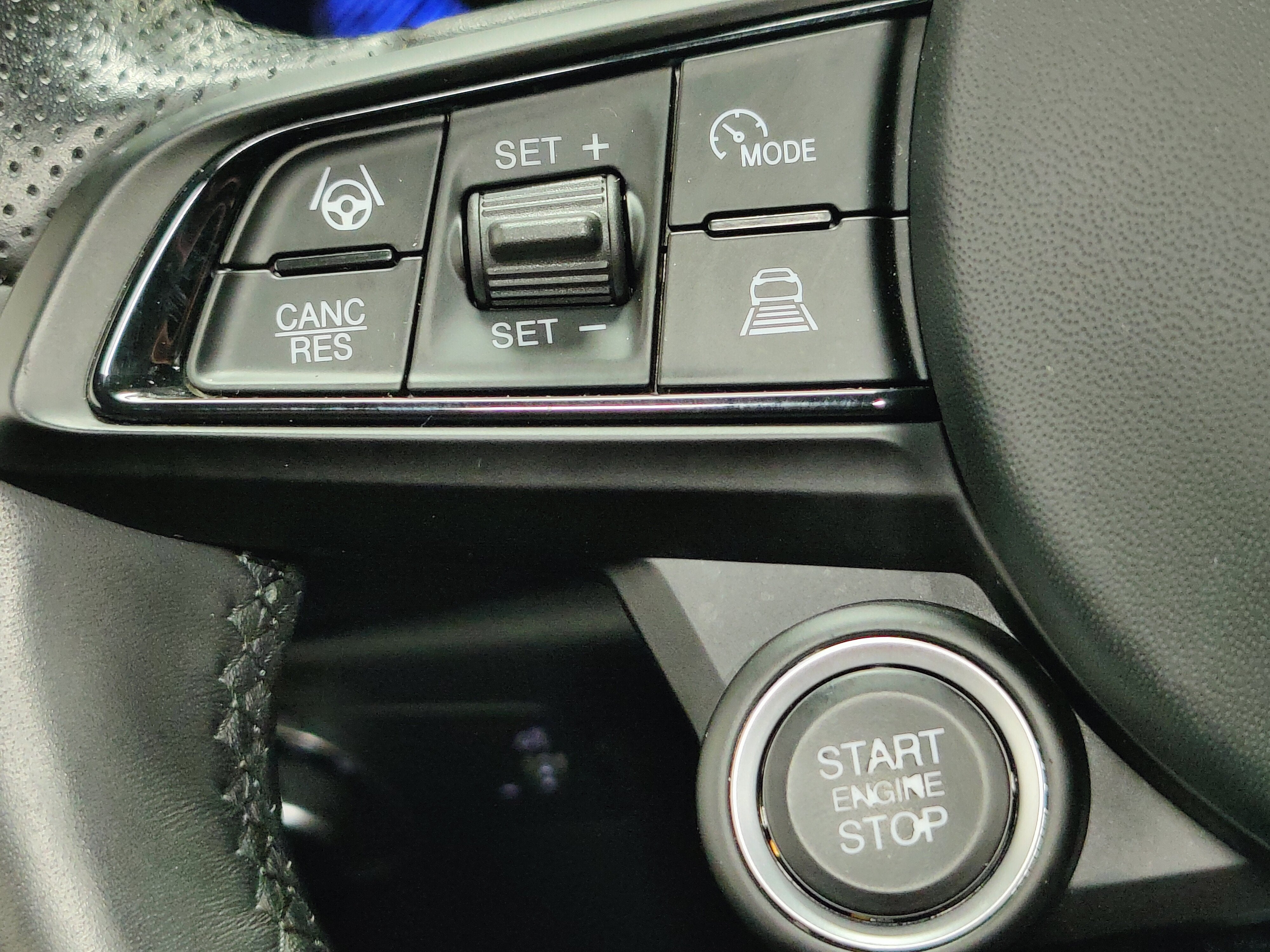 2024 Alfa Romeo Tonale Ti Premium AWD w/Sunroof