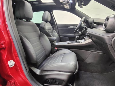 2024 Alfa Romeo Tonale Ti Premium AWD w/Sunroof