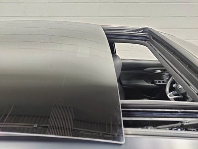 2024 Alfa Romeo Tonale Ti Premium AWD w/Sunroof