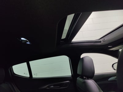 2024 Alfa Romeo Tonale Ti Premium AWD w/Sunroof