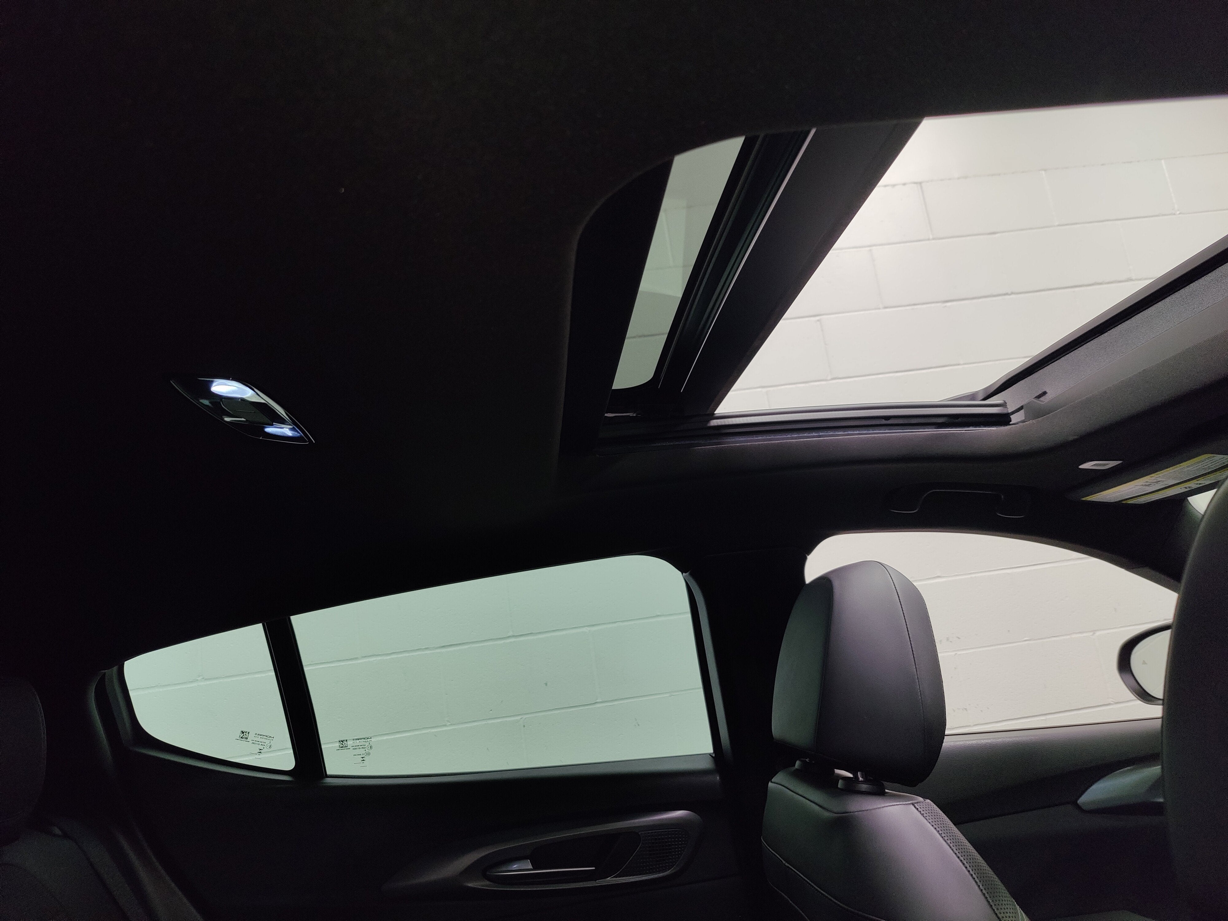 2024 Alfa Romeo Tonale Ti Premium AWD w/Sunroof