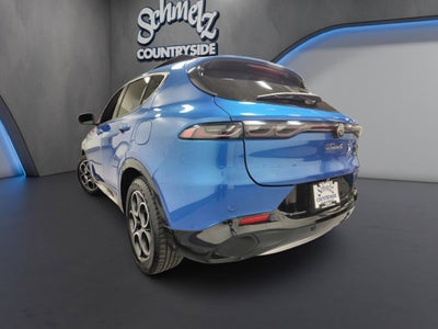 2024 Alfa Romeo Tonale Premium Ti AWD w/Sunroof