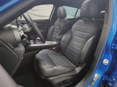 2024 Alfa Romeo Tonale Premium Ti AWD w/Sunroof