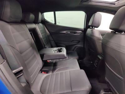 2024 Alfa Romeo Tonale Premium Ti AWD w/Sunroof