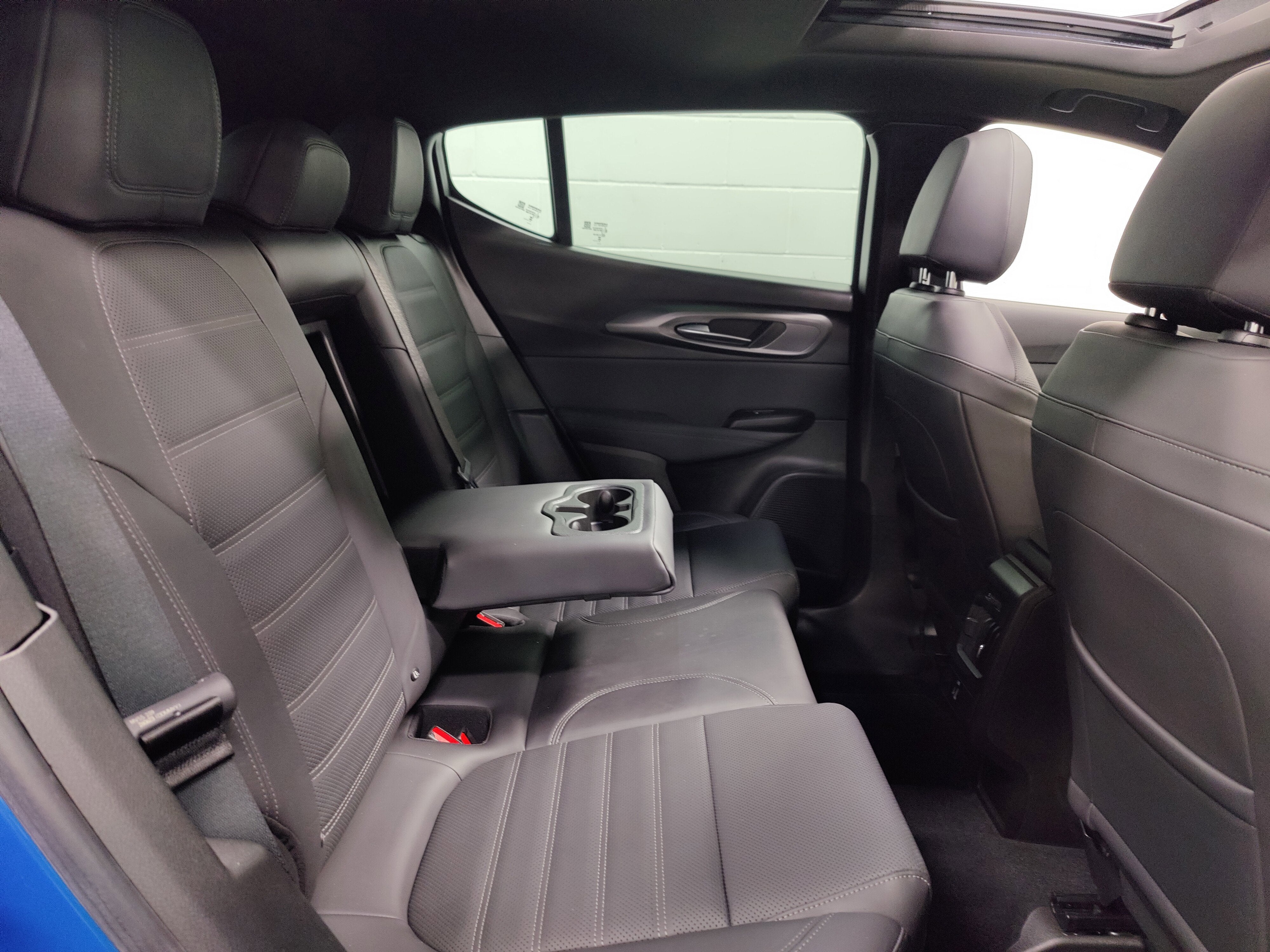 2024 Alfa Romeo Tonale Premium Ti AWD w/Sunroof